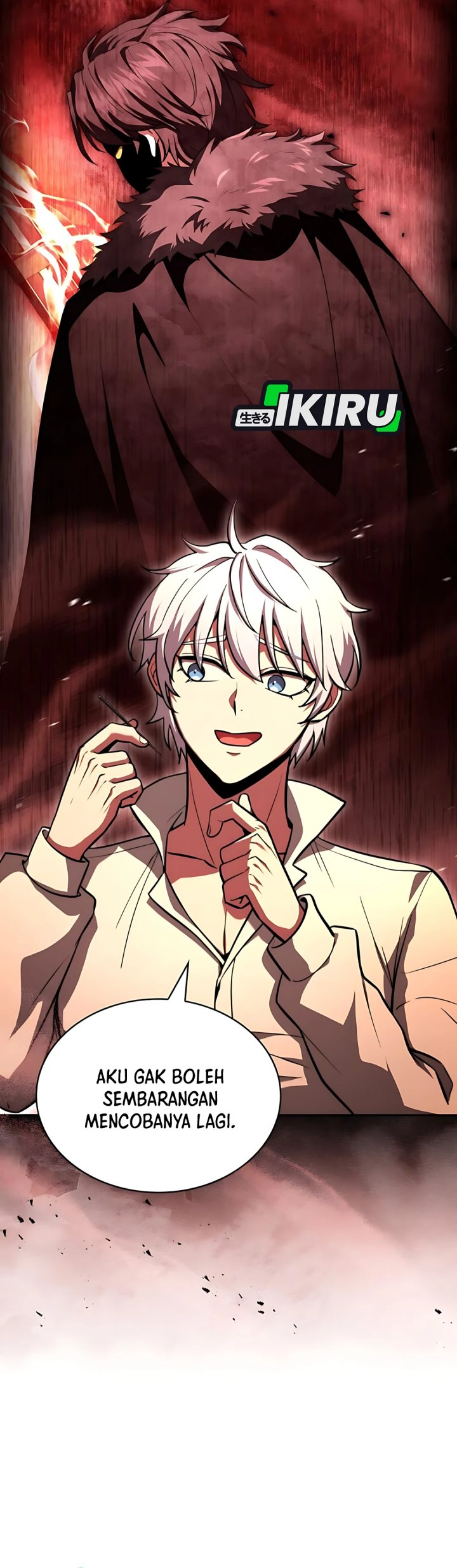 The Crown Prince That Sells Medicine Chapter 84 Gambar 20