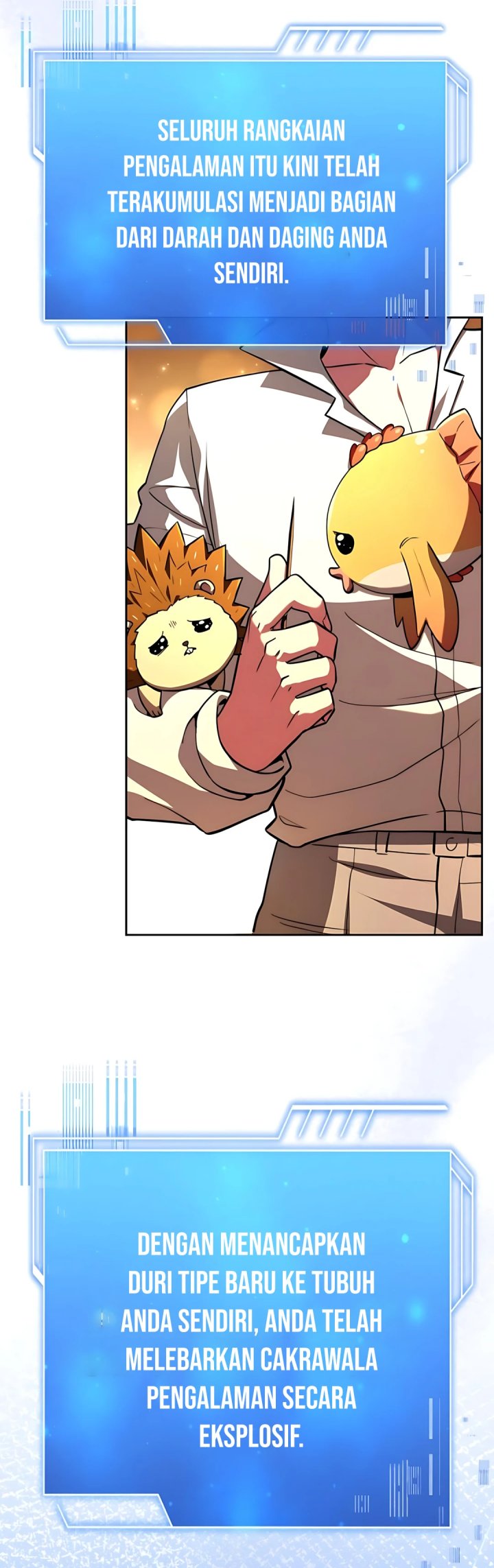 The Crown Prince That Sells Medicine Chapter 84 Gambar 22