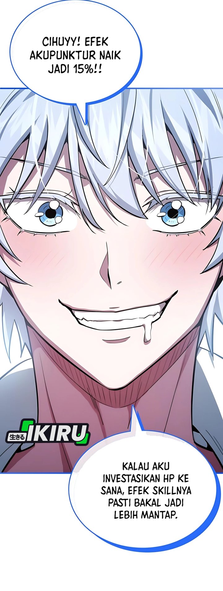 The Crown Prince That Sells Medicine Chapter 84 Gambar 24