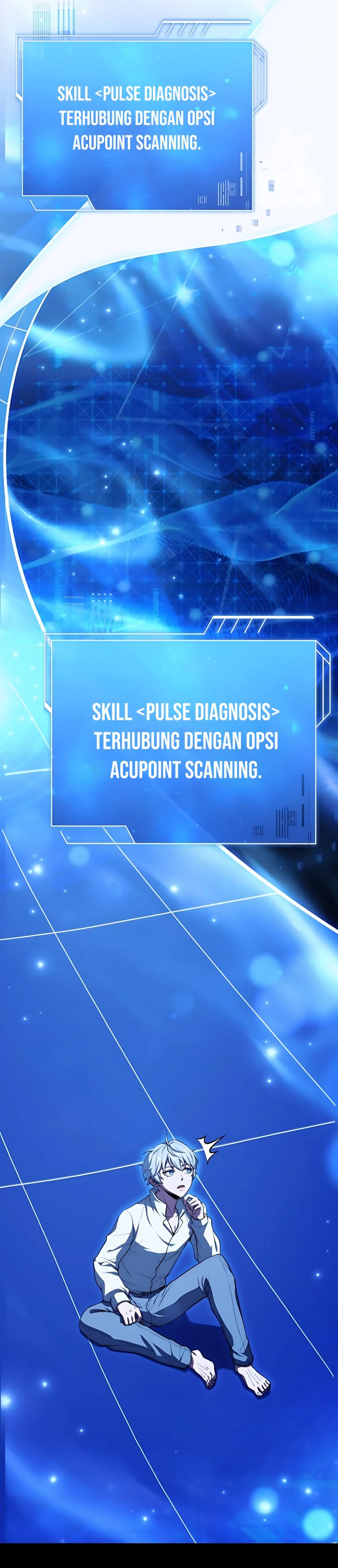 The Crown Prince That Sells Medicine Chapter 84 Gambar 27