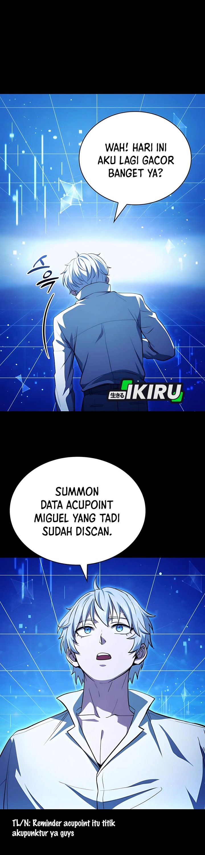 The Crown Prince That Sells Medicine Chapter 84 Gambar 28