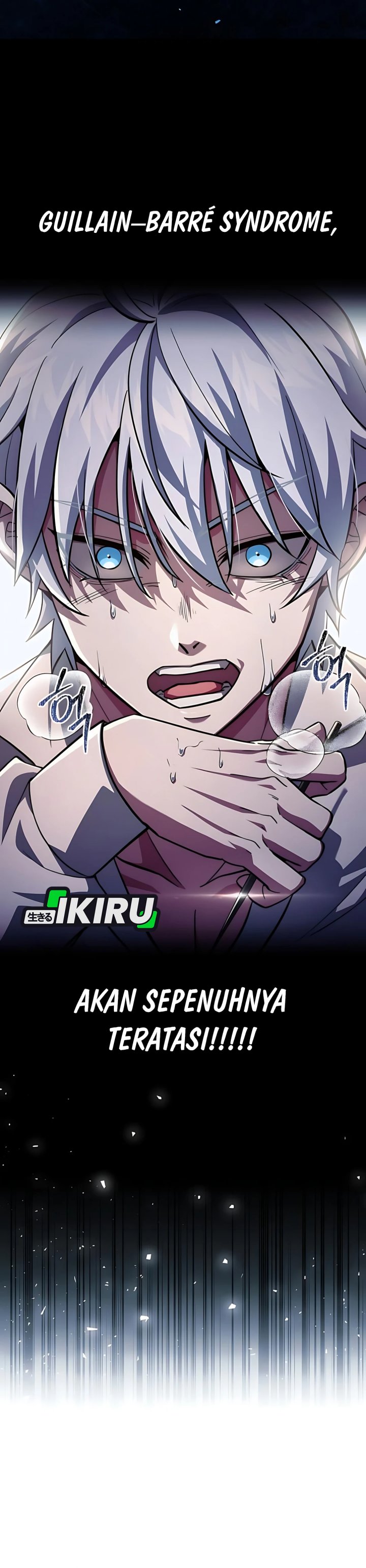 The Crown Prince That Sells Medicine Chapter 84 Gambar 36