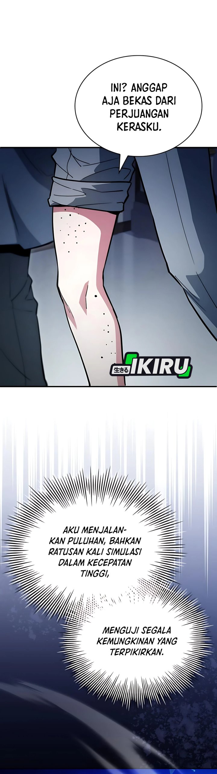 The Crown Prince That Sells Medicine Chapter 84 Gambar 41