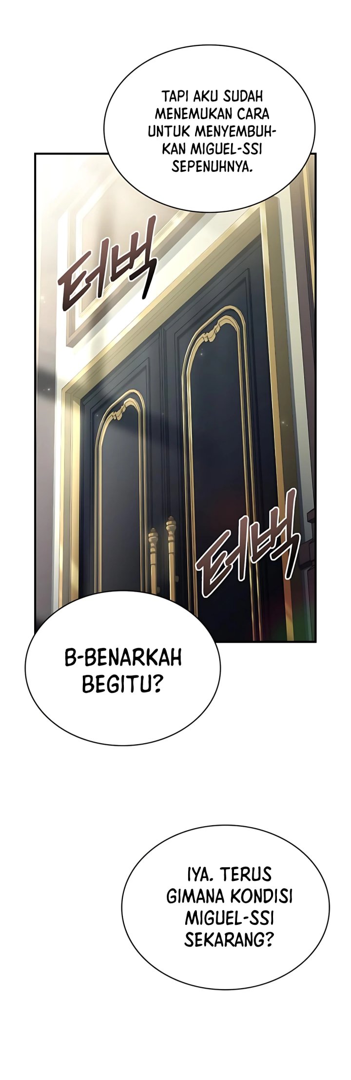 The Crown Prince That Sells Medicine Chapter 84 Gambar 45