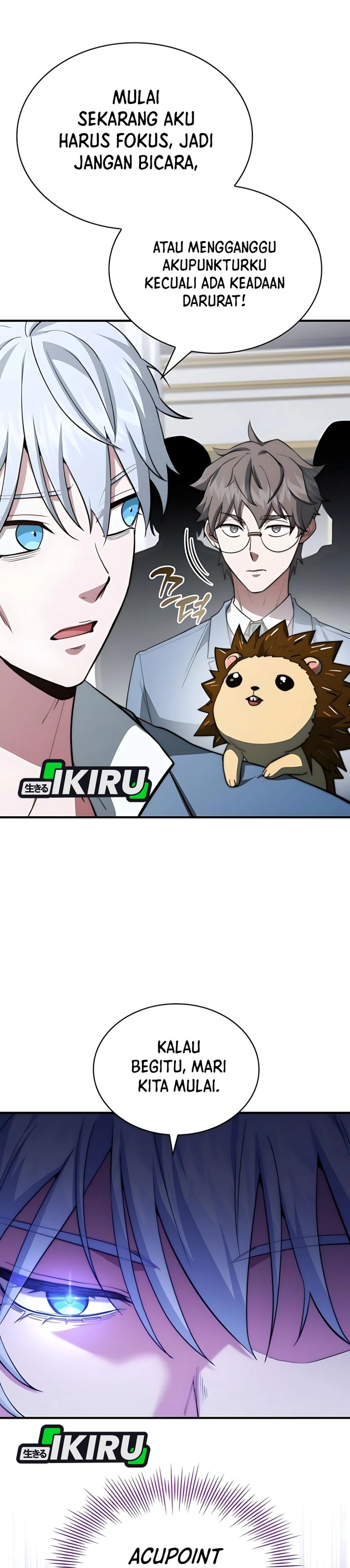 The Crown Prince That Sells Medicine Chapter 84 Gambar 50