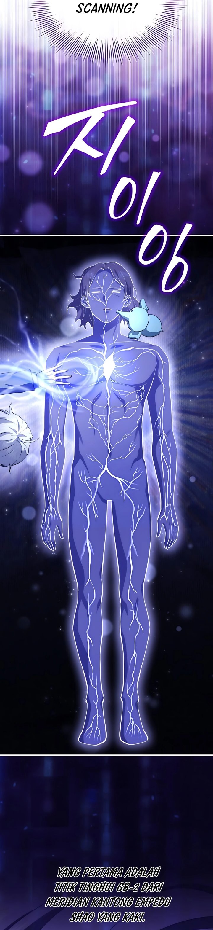 The Crown Prince That Sells Medicine Chapter 84 Gambar 51