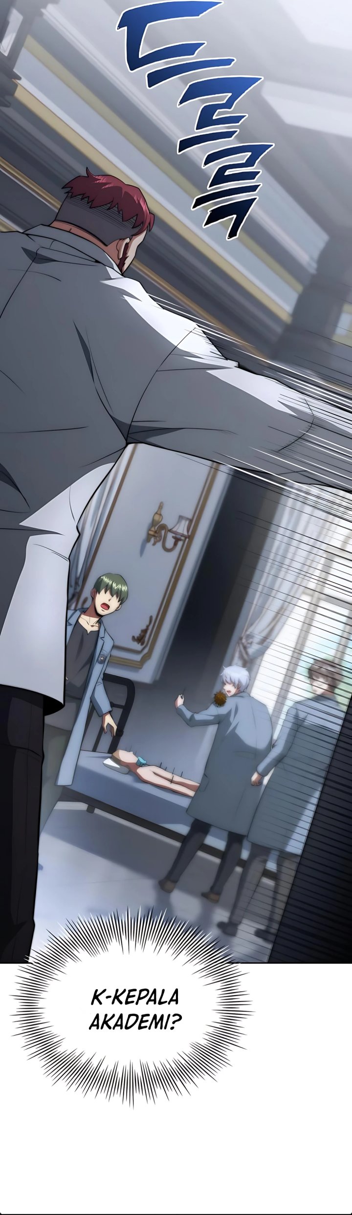 The Crown Prince That Sells Medicine Chapter 84 Gambar 55