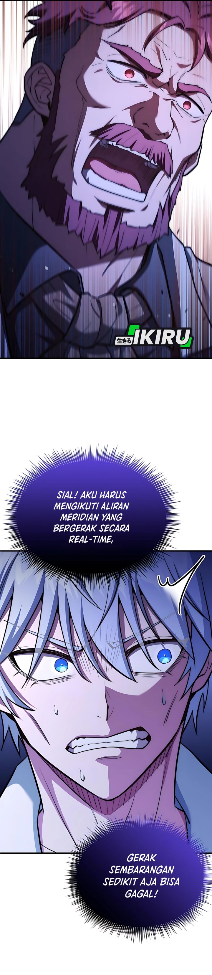 The Crown Prince That Sells Medicine Chapter 84 Gambar 57