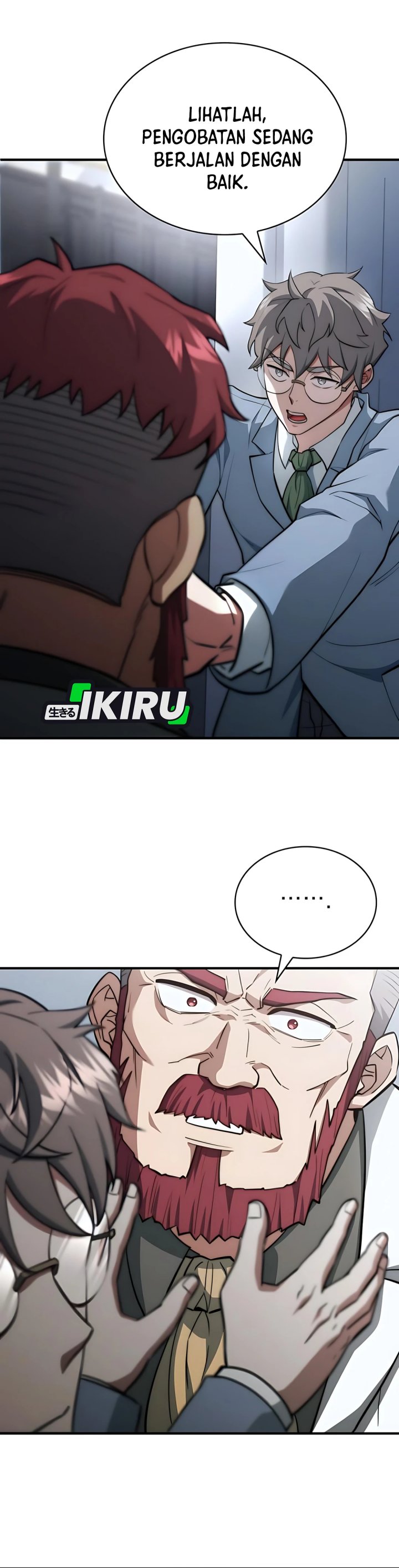 The Crown Prince That Sells Medicine Chapter 84 Gambar 61