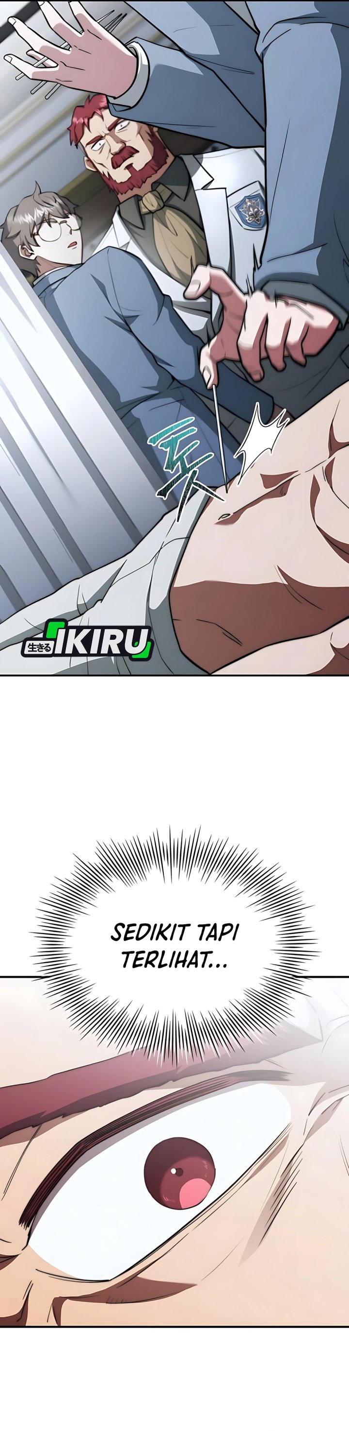 The Crown Prince That Sells Medicine Chapter 84 Gambar 62