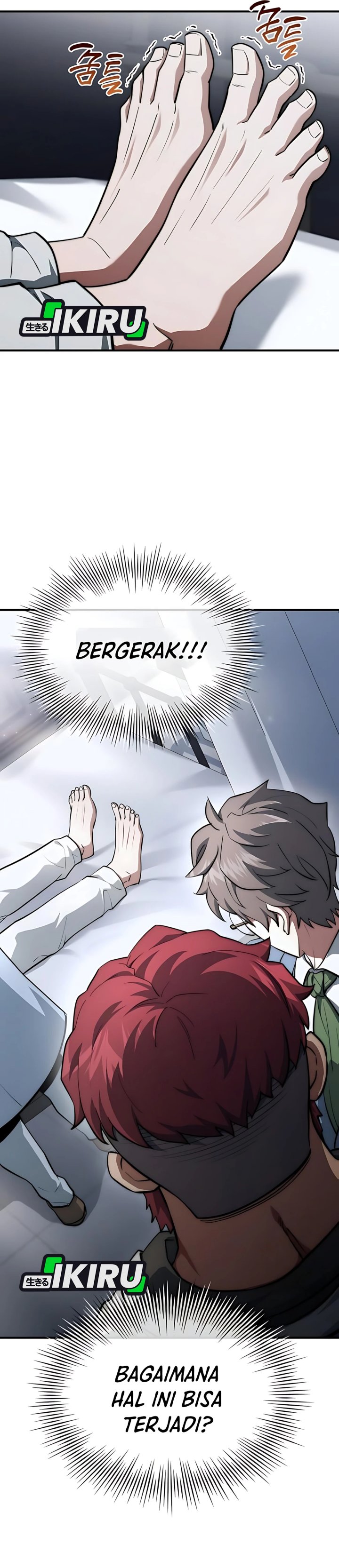 The Crown Prince That Sells Medicine Chapter 84 Gambar 63