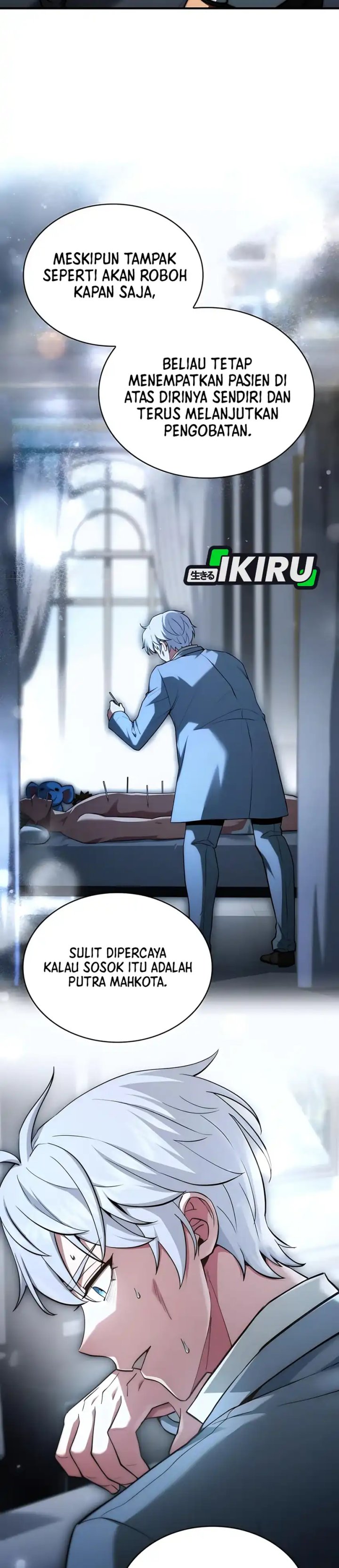 The Crown Prince That Sells Medicine Chapter 85 Gambar 6