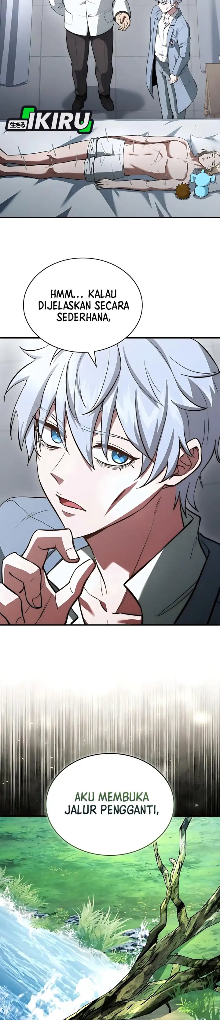 The Crown Prince That Sells Medicine Chapter 85 Gambar 12