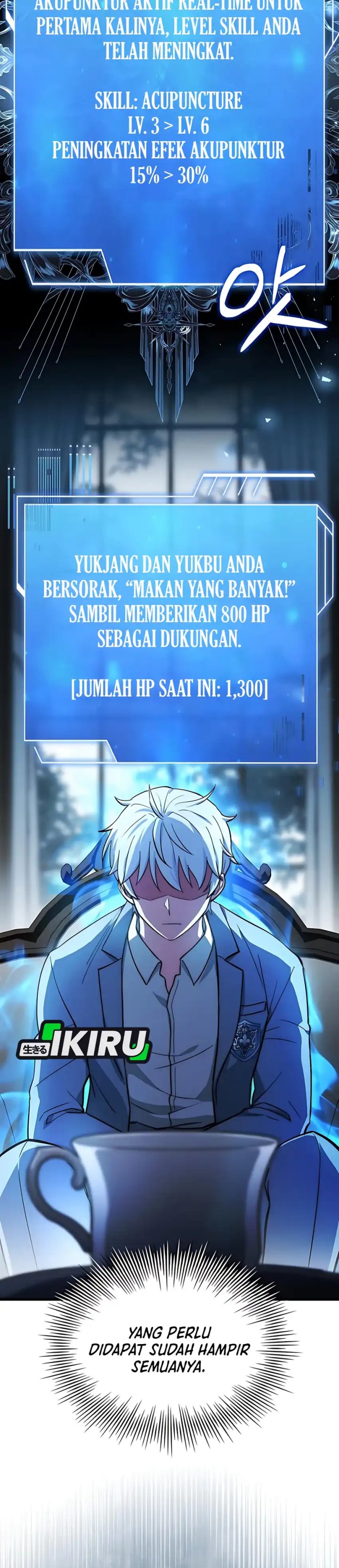 The Crown Prince That Sells Medicine Chapter 85 Gambar 25