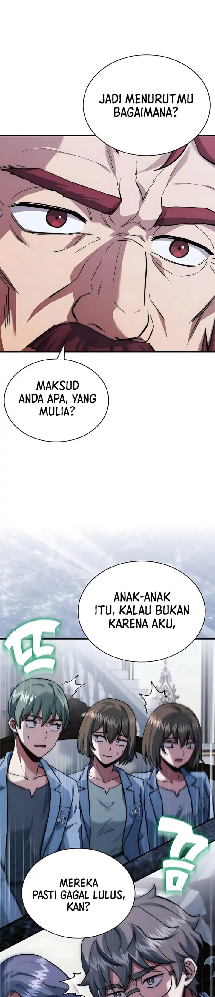 The Crown Prince That Sells Medicine Chapter 85 Gambar 27