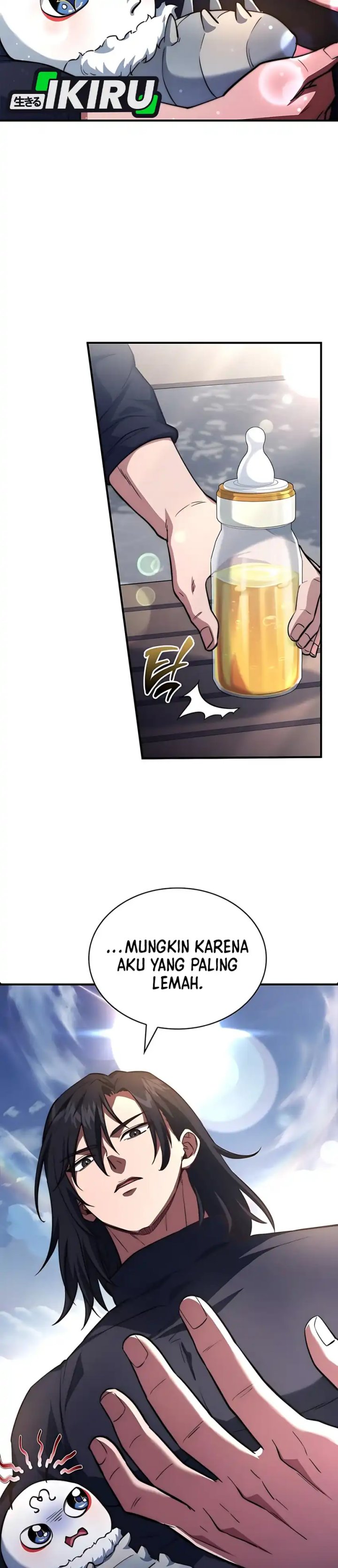 The Crown Prince That Sells Medicine Chapter 85 Gambar 34