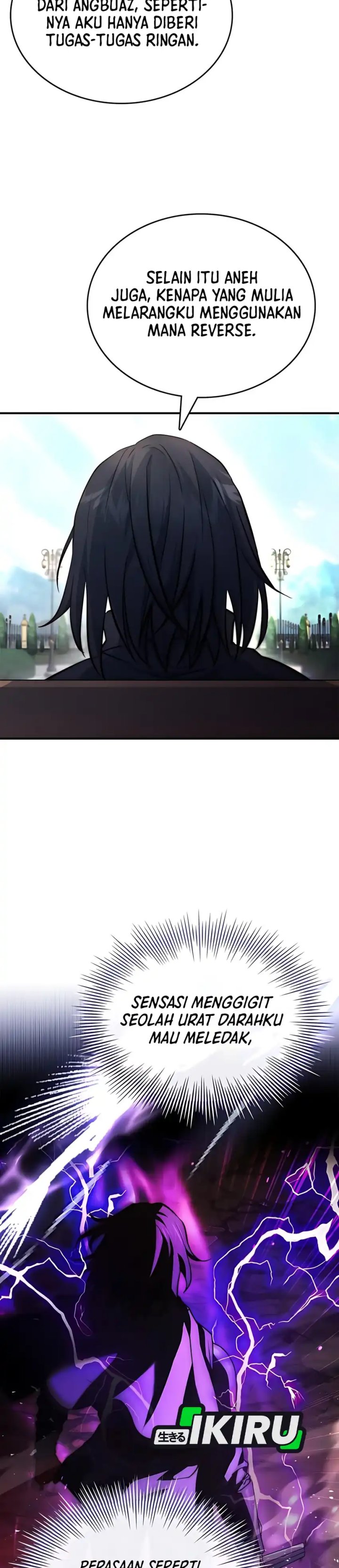 The Crown Prince That Sells Medicine Chapter 85 Gambar 38