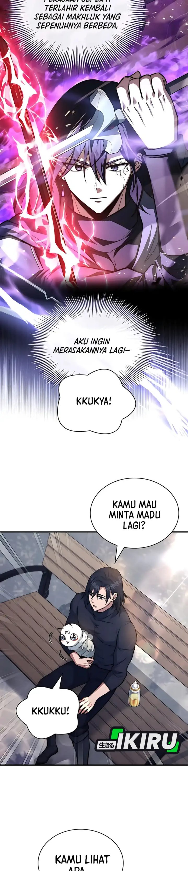 The Crown Prince That Sells Medicine Chapter 85 Gambar 39