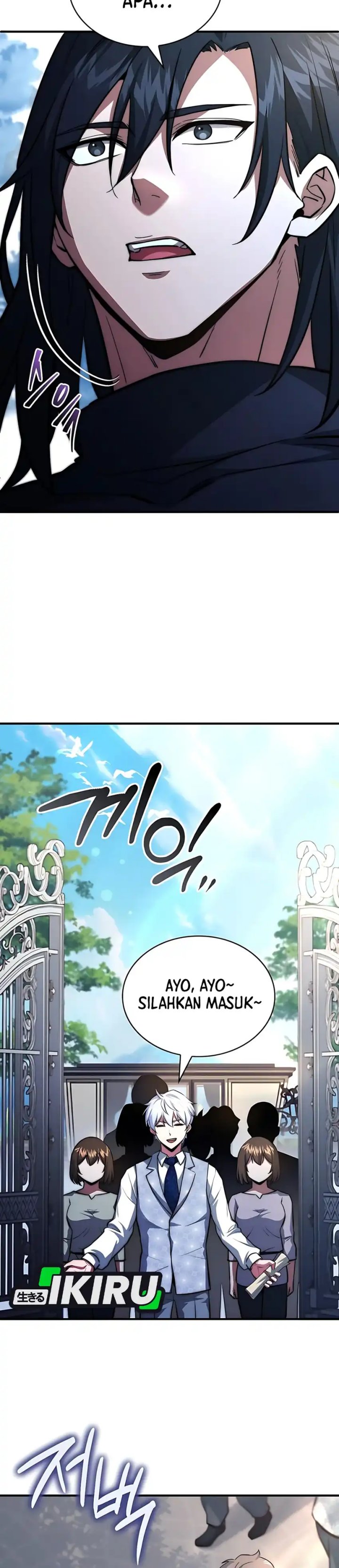 The Crown Prince That Sells Medicine Chapter 85 Gambar 40