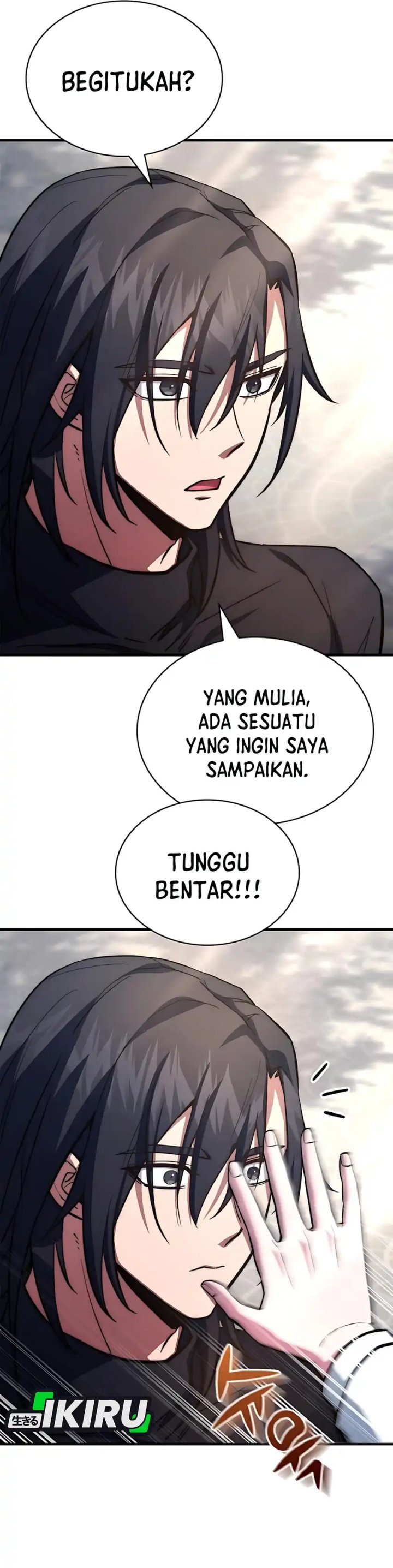 The Crown Prince That Sells Medicine Chapter 86 Gambar 5