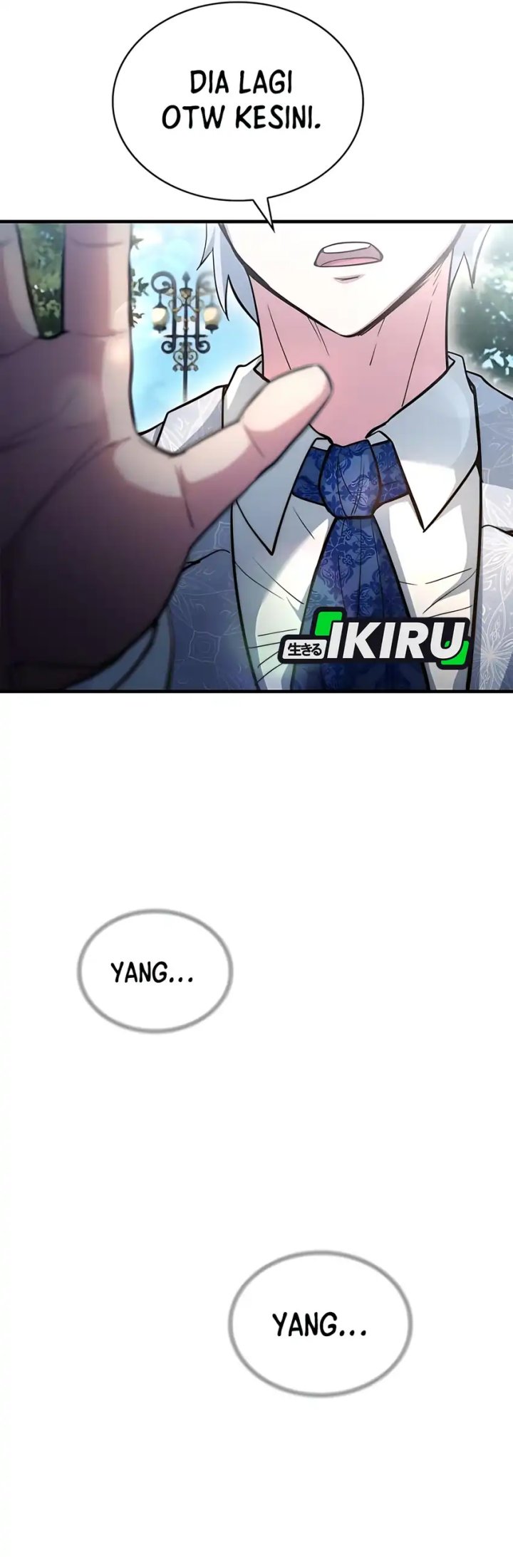 The Crown Prince That Sells Medicine Chapter 86 Gambar 6