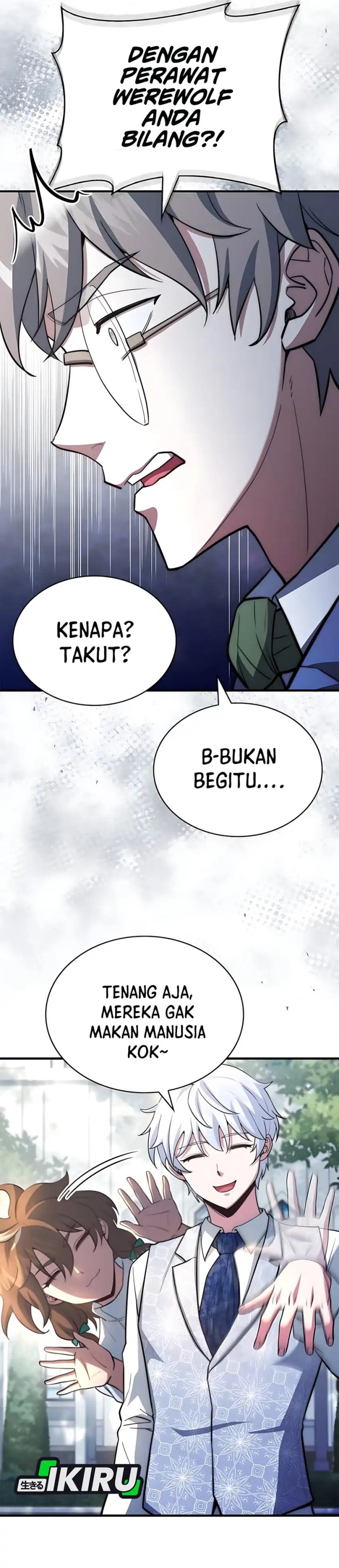 The Crown Prince That Sells Medicine Chapter 86 Gambar 11