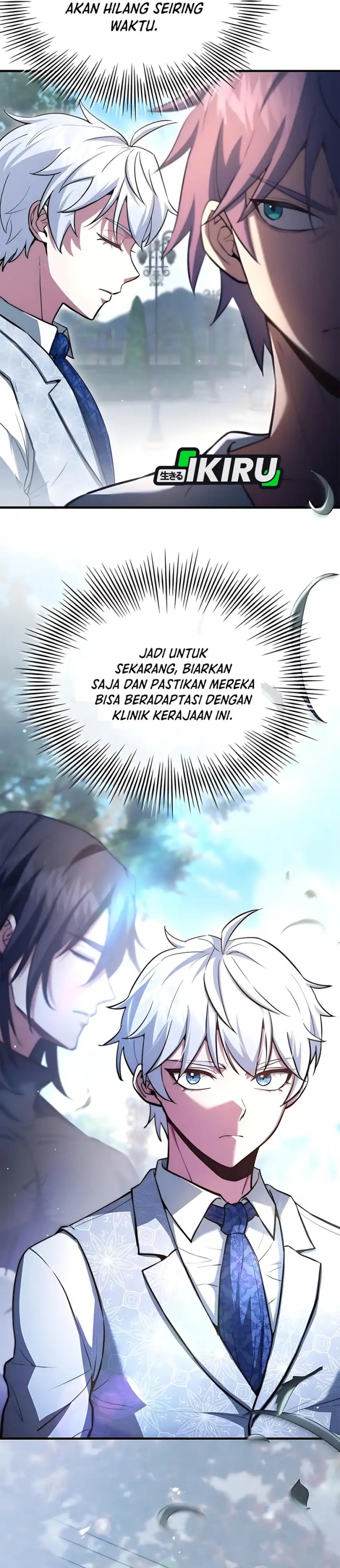 The Crown Prince That Sells Medicine Chapter 86 Gambar 17