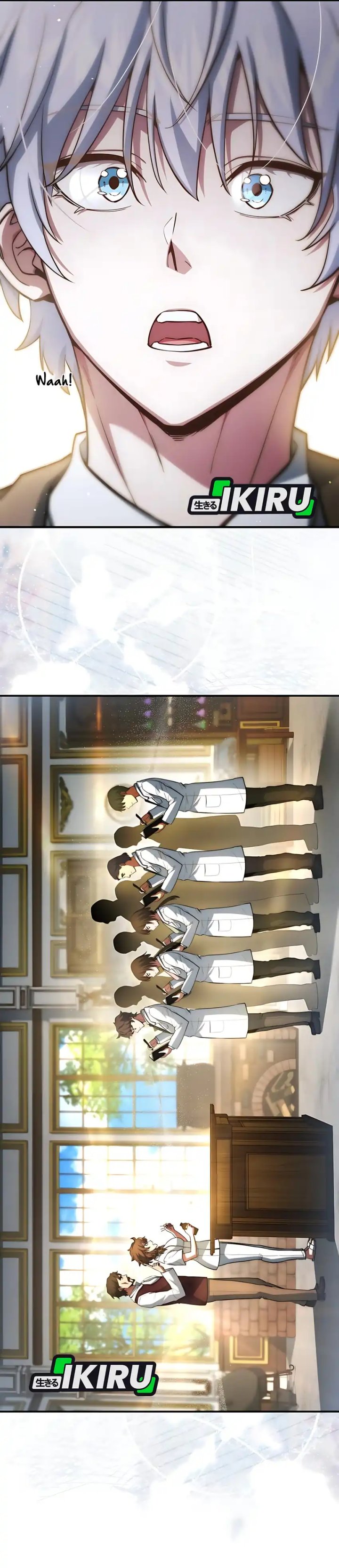 The Crown Prince That Sells Medicine Chapter 86 Gambar 19