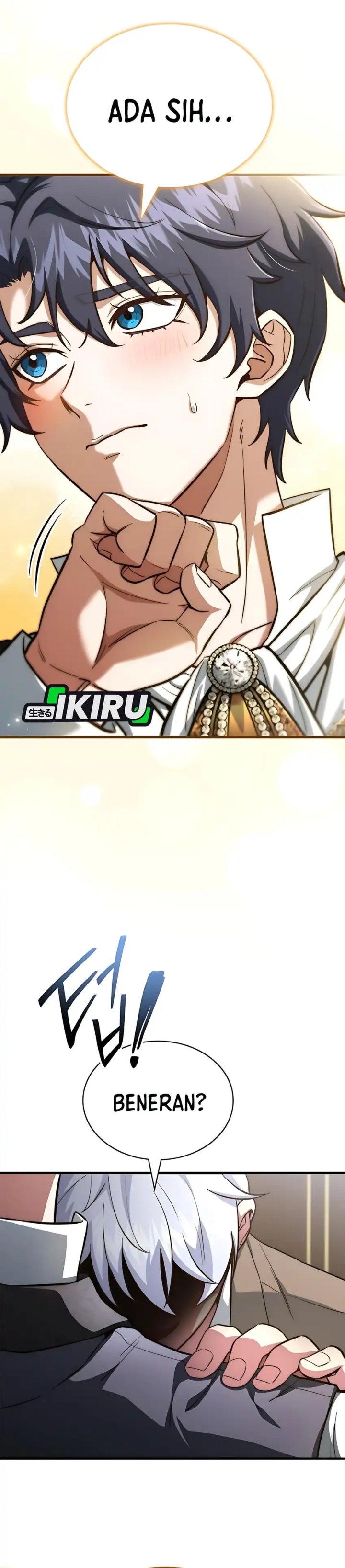 The Crown Prince That Sells Medicine Chapter 86 Gambar 25