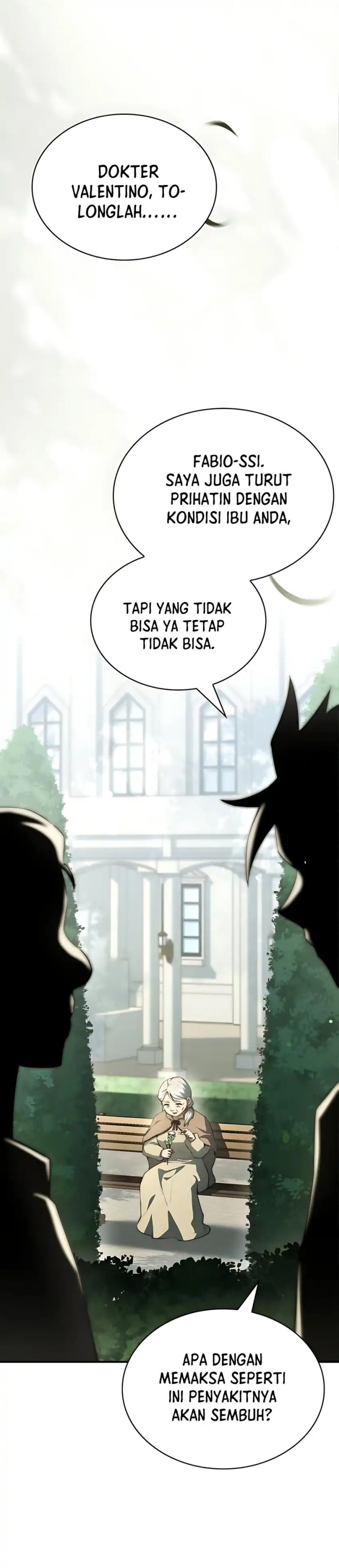 The Crown Prince That Sells Medicine Chapter 86 Gambar 27