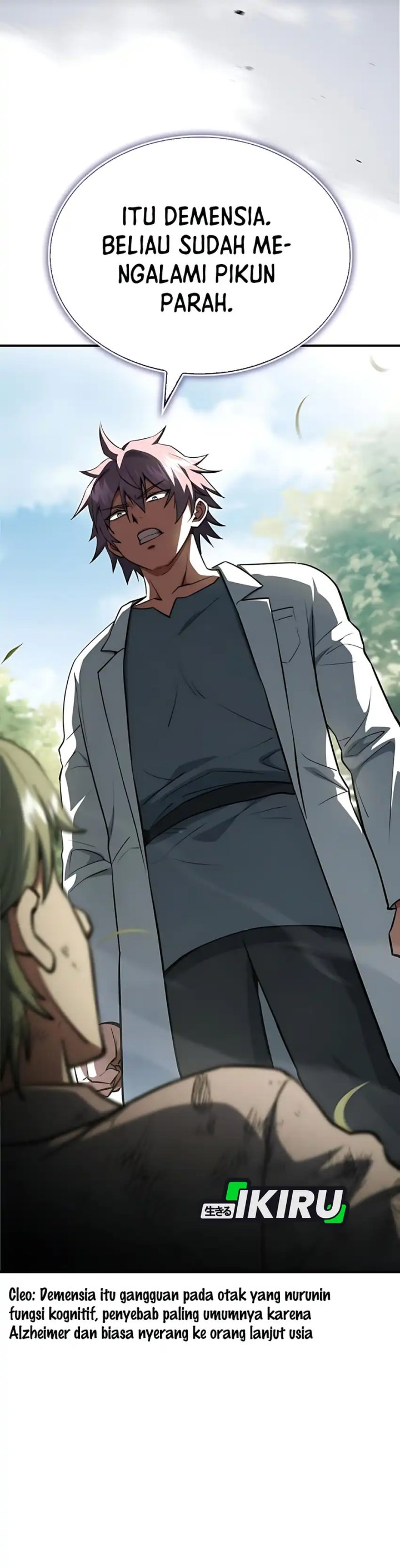 The Crown Prince That Sells Medicine Chapter 86 Gambar 29