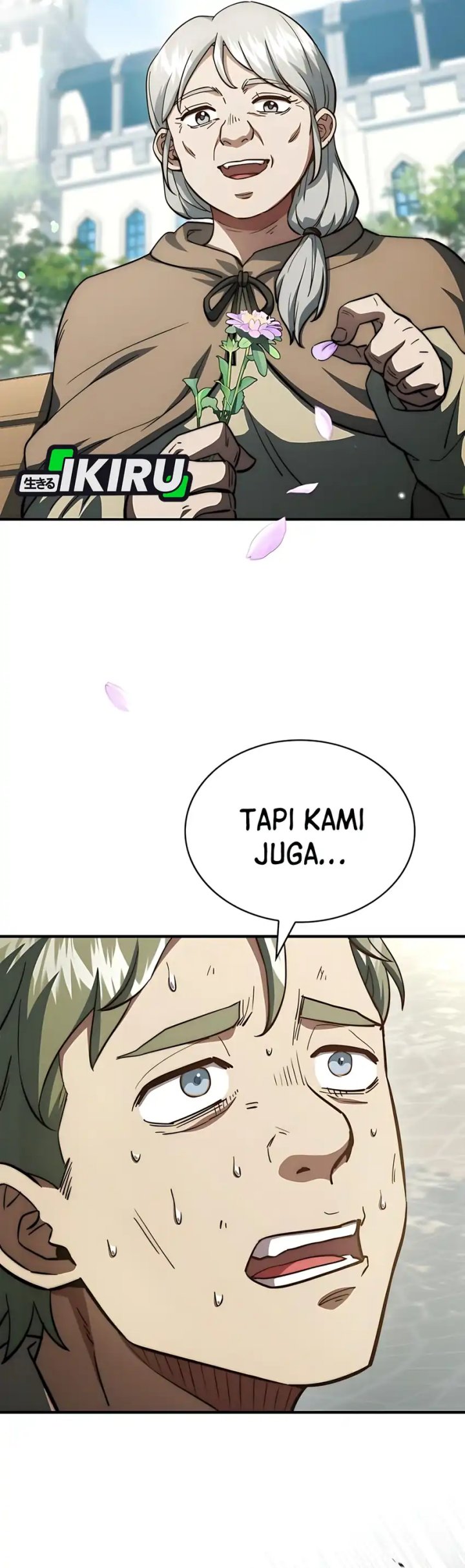 The Crown Prince That Sells Medicine Chapter 86 Gambar 31