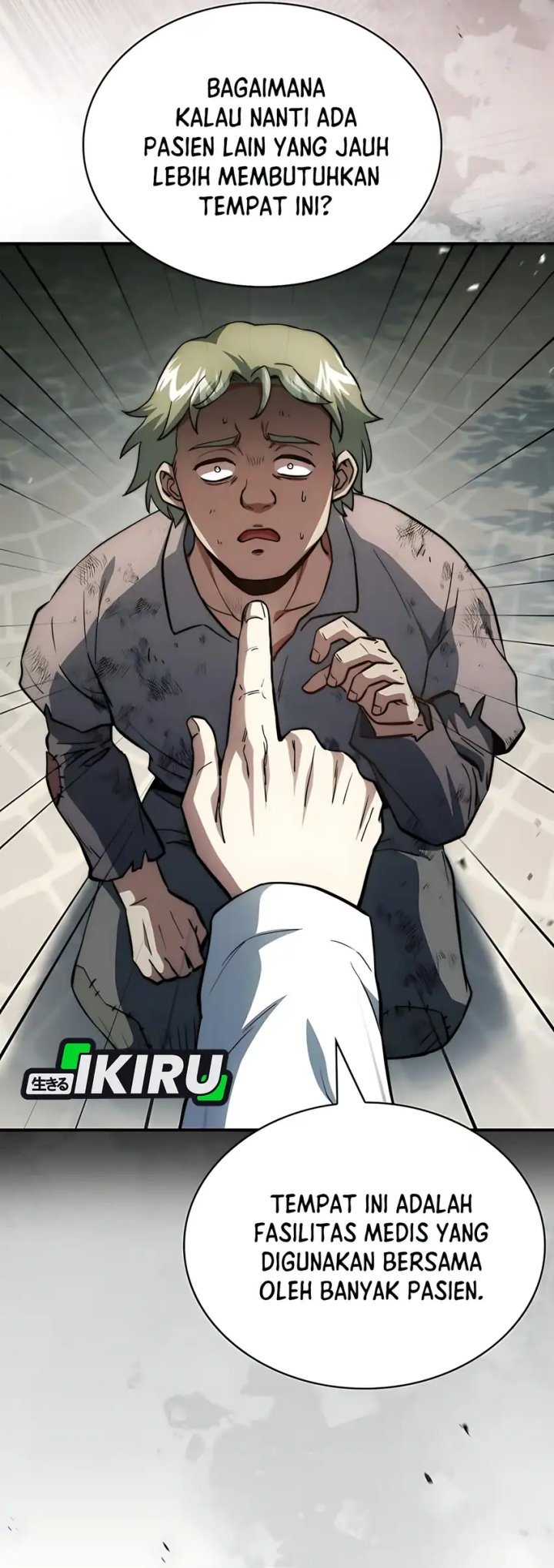 The Crown Prince That Sells Medicine Chapter 86 Gambar 33