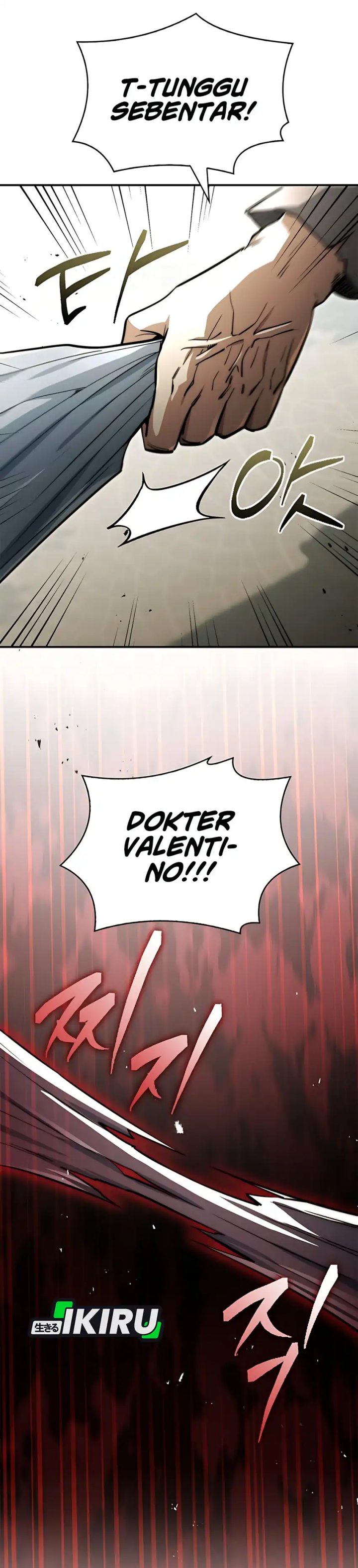 The Crown Prince That Sells Medicine Chapter 86 Gambar 36