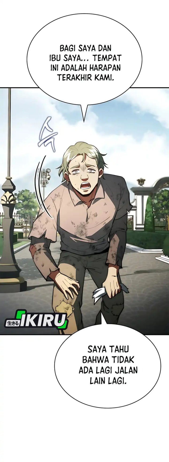 The Crown Prince That Sells Medicine Chapter 86 Gambar 39