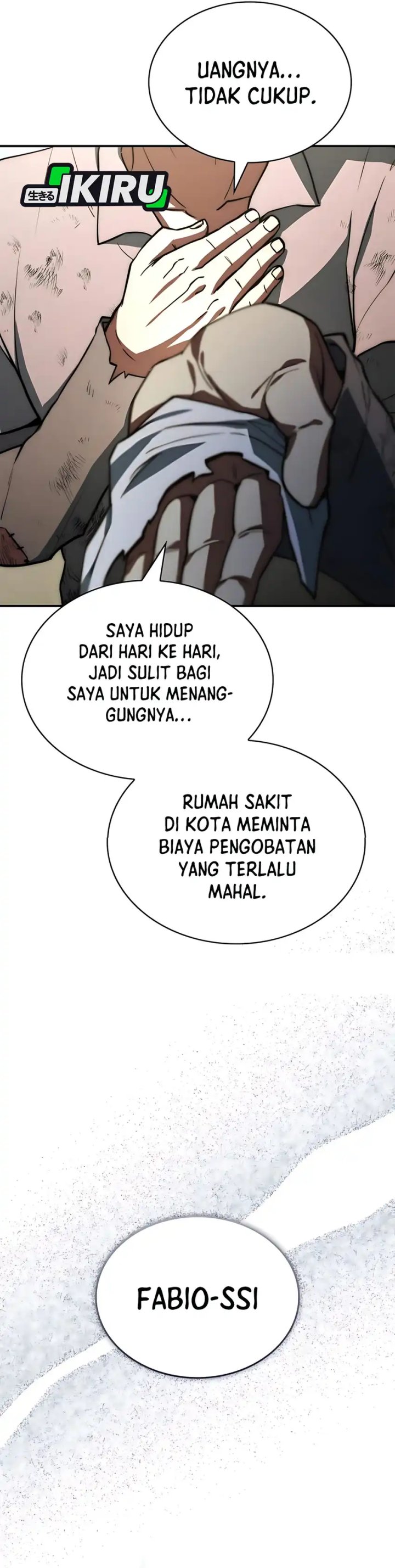 The Crown Prince That Sells Medicine Chapter 86 Gambar 41