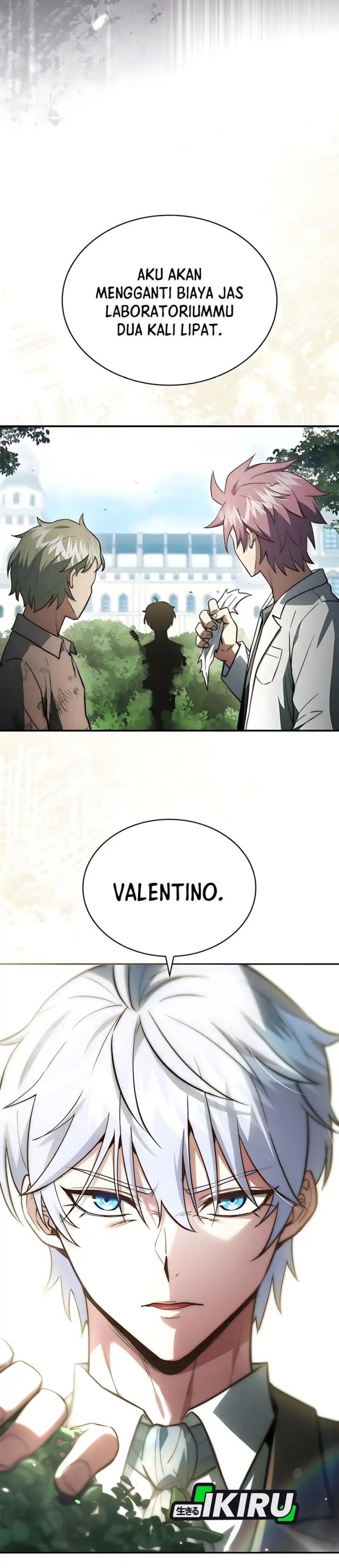 The Crown Prince That Sells Medicine Chapter 86 Gambar 47