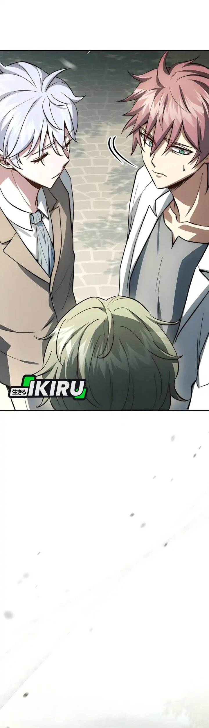 The Crown Prince That Sells Medicine Chapter 86 Gambar 52