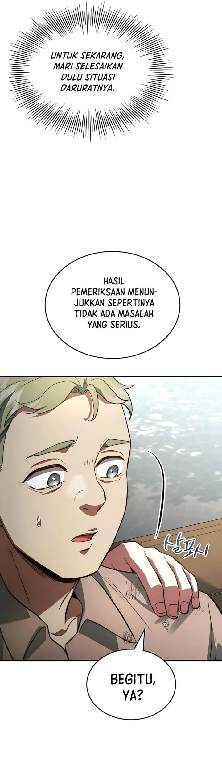 The Crown Prince That Sells Medicine Chapter 86 Gambar 55