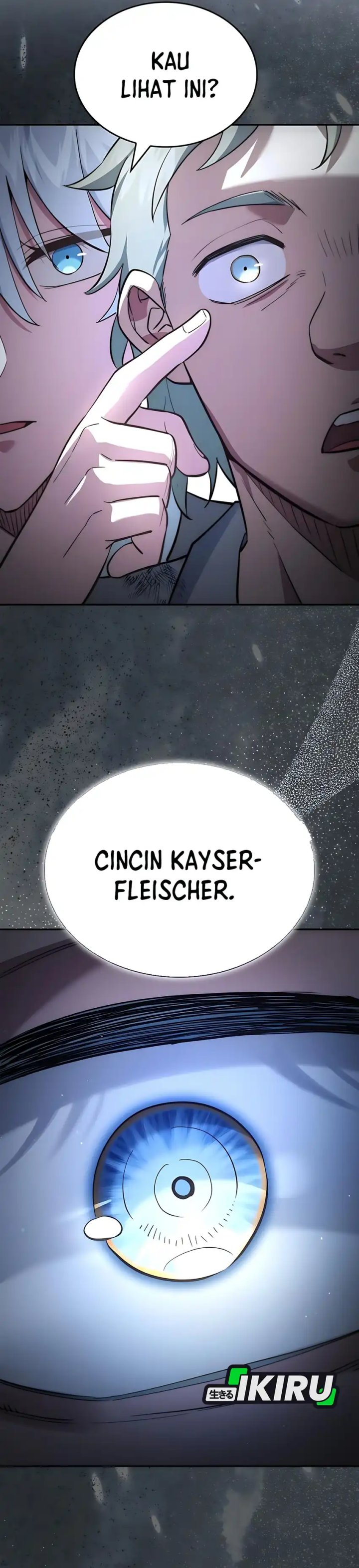 The Crown Prince That Sells Medicine Chapter 86 Gambar 57