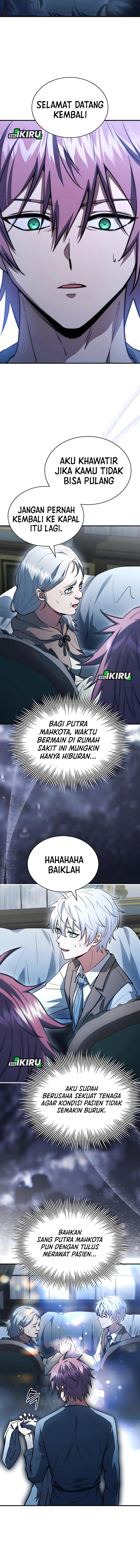 The Crown Prince That Sells Medicine Chapter 88 Gambar 5