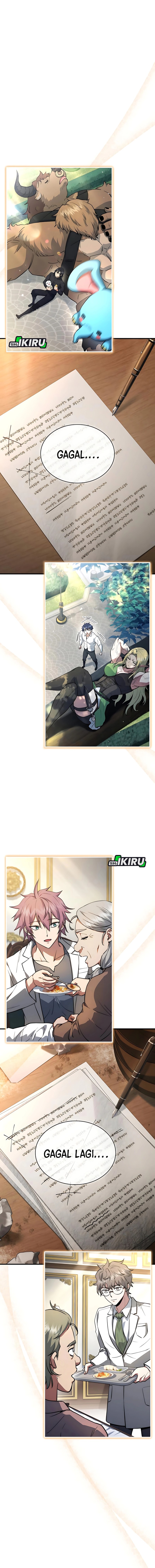 The Crown Prince That Sells Medicine Chapter 88 Gambar 8