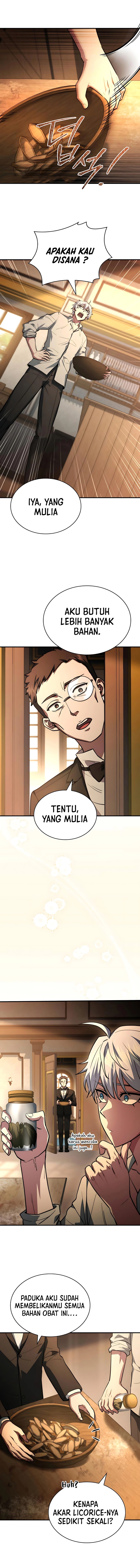 The Crown Prince That Sells Medicine Chapter 88 Gambar 13