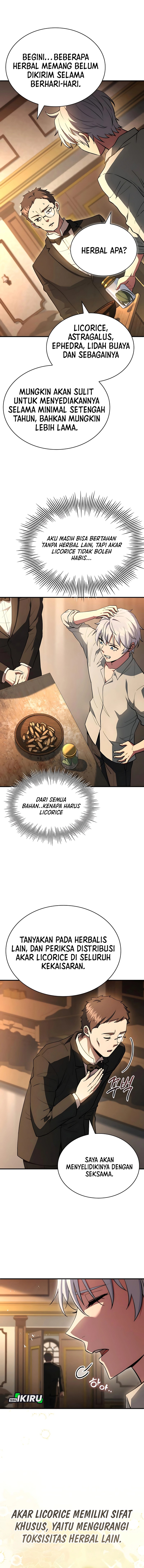 The Crown Prince That Sells Medicine Chapter 88 Gambar 14