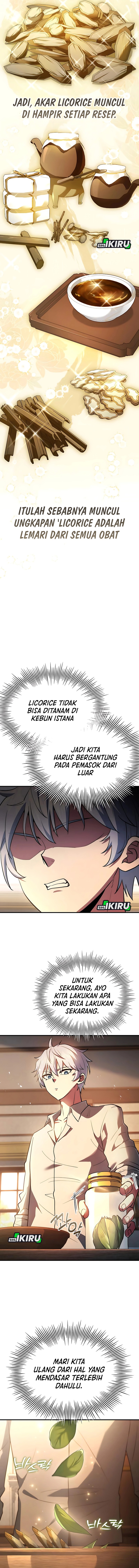 The Crown Prince That Sells Medicine Chapter 88 Gambar 15