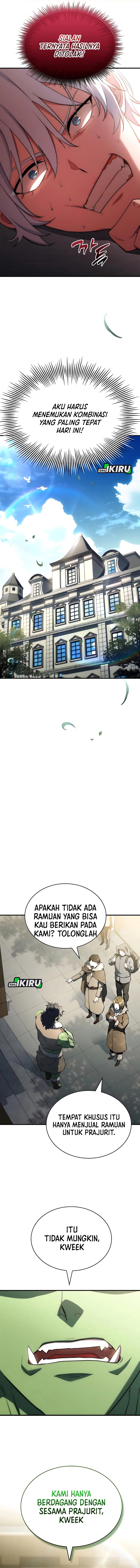 The Crown Prince That Sells Medicine Chapter 88 Gambar 20