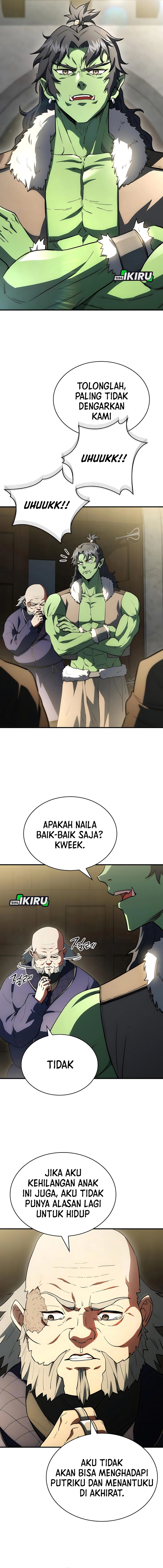 The Crown Prince That Sells Medicine Chapter 88 Gambar 21