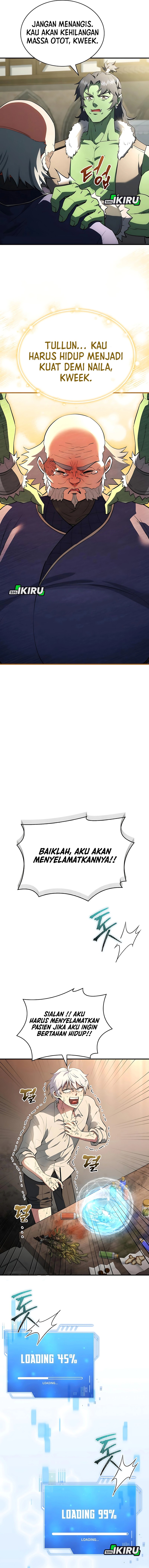 The Crown Prince That Sells Medicine Chapter 88 Gambar 22