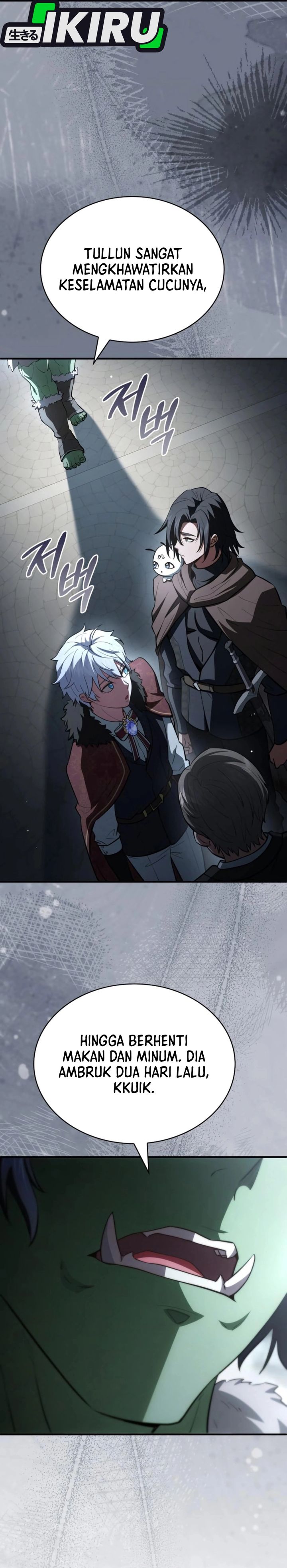 The Crown Prince That Sells Medicine Chapter 90 Gambar 6