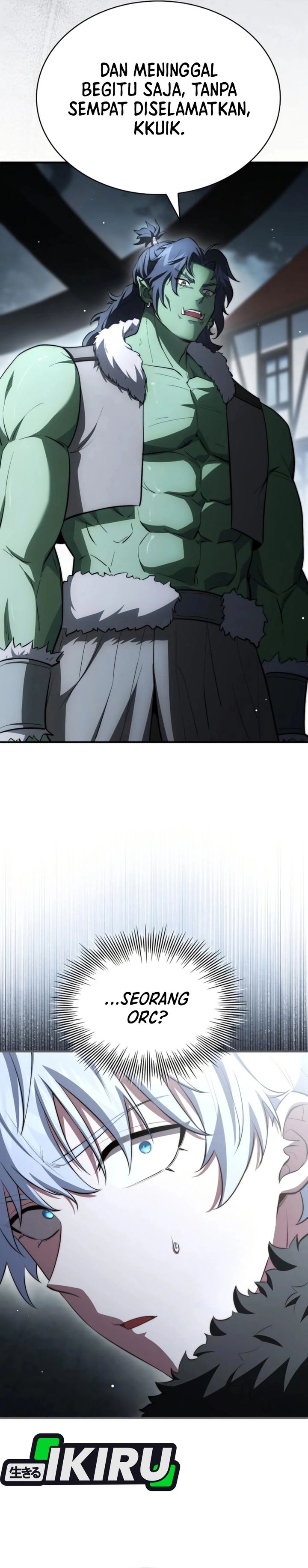 The Crown Prince That Sells Medicine Chapter 90 Gambar 7